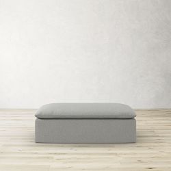 Laguna Coffee Table Ottoman (57")