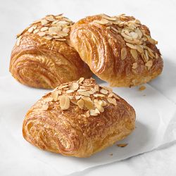 Galaxy Desserts&#174; Almond Croissants