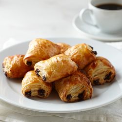 Galaxy Desserts&#174; Ready-to-Bake Mini Chocolate Croissants