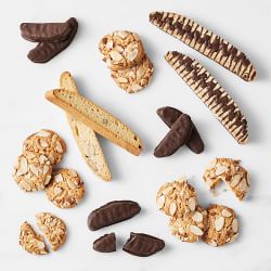 Il Limone Montelupo Biscotti Jar