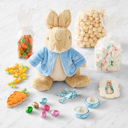 Pottery Barn Kids x Williams Sonoma Peter Rabbit™ Large Garden Easter Basket