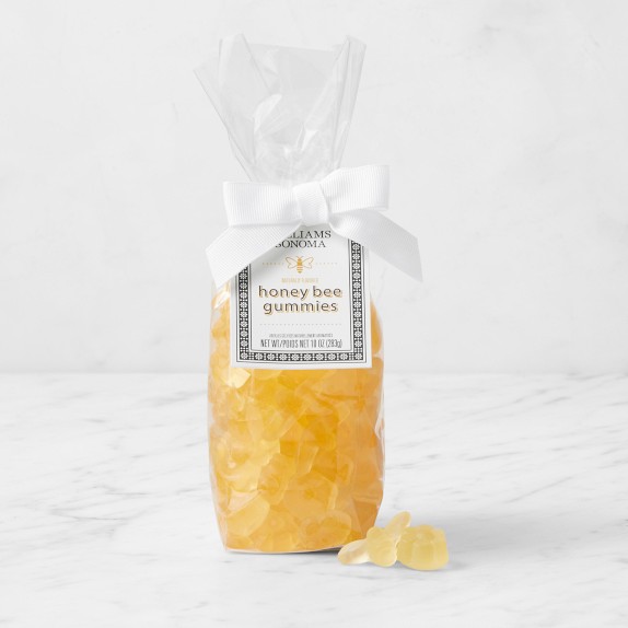 Williams Sonoma Honey Bee Gummies