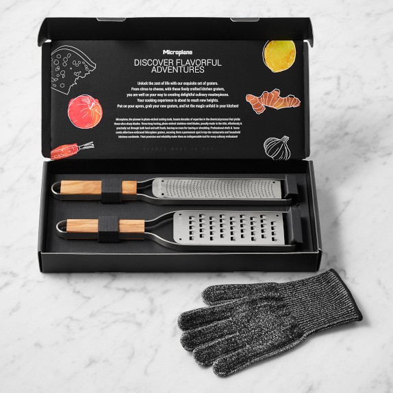 Chef'n 2-in-1 Ginger Peeler & Grater | Williams Sonoma