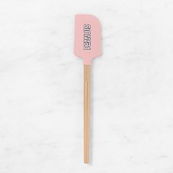 PEANUTS™ x Williams Sonoma Easter Spatulas