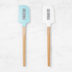 PEANUTS™ x Williams Sonoma Easter Spatulas