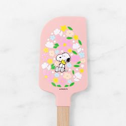 PEANUTS™ x Williams Sonoma Easter Spatulas