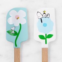 PEANUTS™ x Williams Sonoma Easter Spatulas