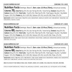 Trisha Yearwood x Williams Sonoma Summer in a Cup Gift Set