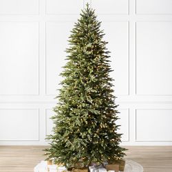 Balsam Hill Most Realistic Silverado Flip Faux Tree