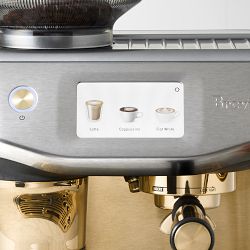 Breville Mixed Metals Collection