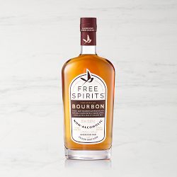 Free Spirits Non-Alcoholic Bourbon