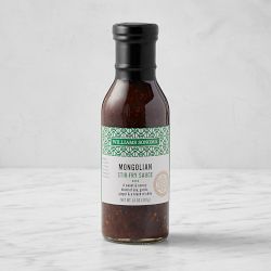 Williams Sonoma Stir Fry Sauce, Mongolian