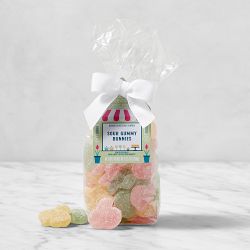 Williams Sonoma Sour Gummy Bunnies
