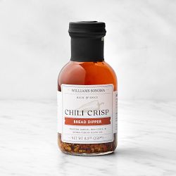 Williams Sonoma Bread Dipper, Chili Crisp