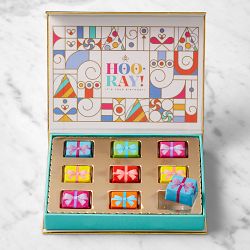 Bonnie & Pop Birthday Envelope