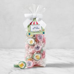 Williams Sonoma Easter Art Candy
