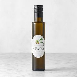 Williams Sonoma House Extra Virgin Olive Oil, 250-ml
