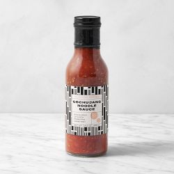 Williams Sonoma Noodle Sauce, Gochujang