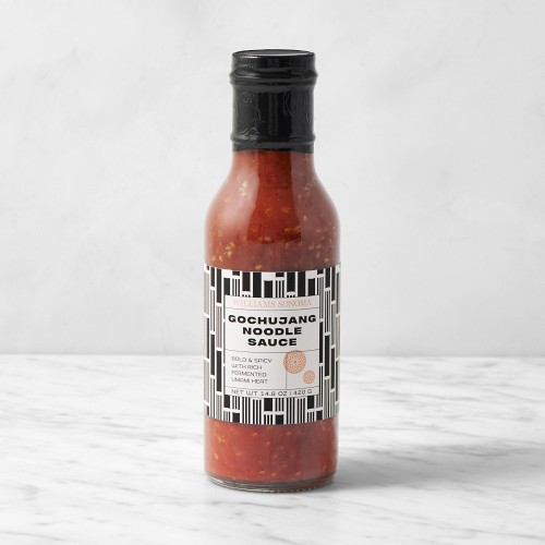 Williams Sonoma Noodle Sauce, Gochujang