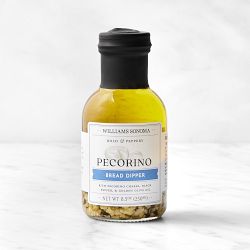 Williams Sonoma Bread Dipper, Pecorino