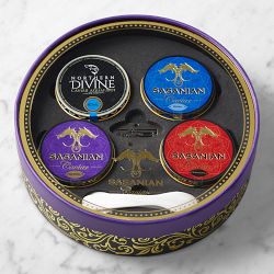 Sasanian Caviar Quatro Gift Set
