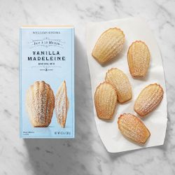 Williams Sonoma Madeleine Mix