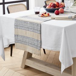 Port Bleu Table Runner