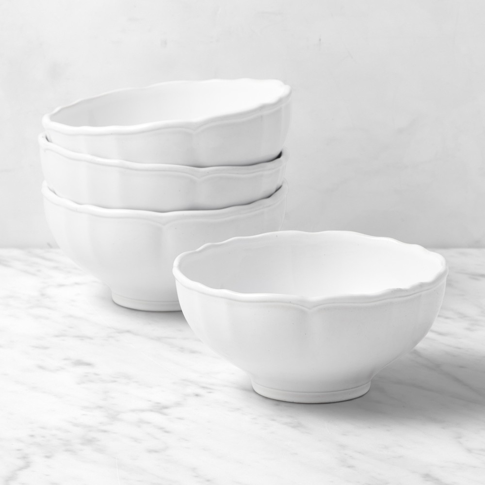 Savannah Cereal Bowls - Set of 4