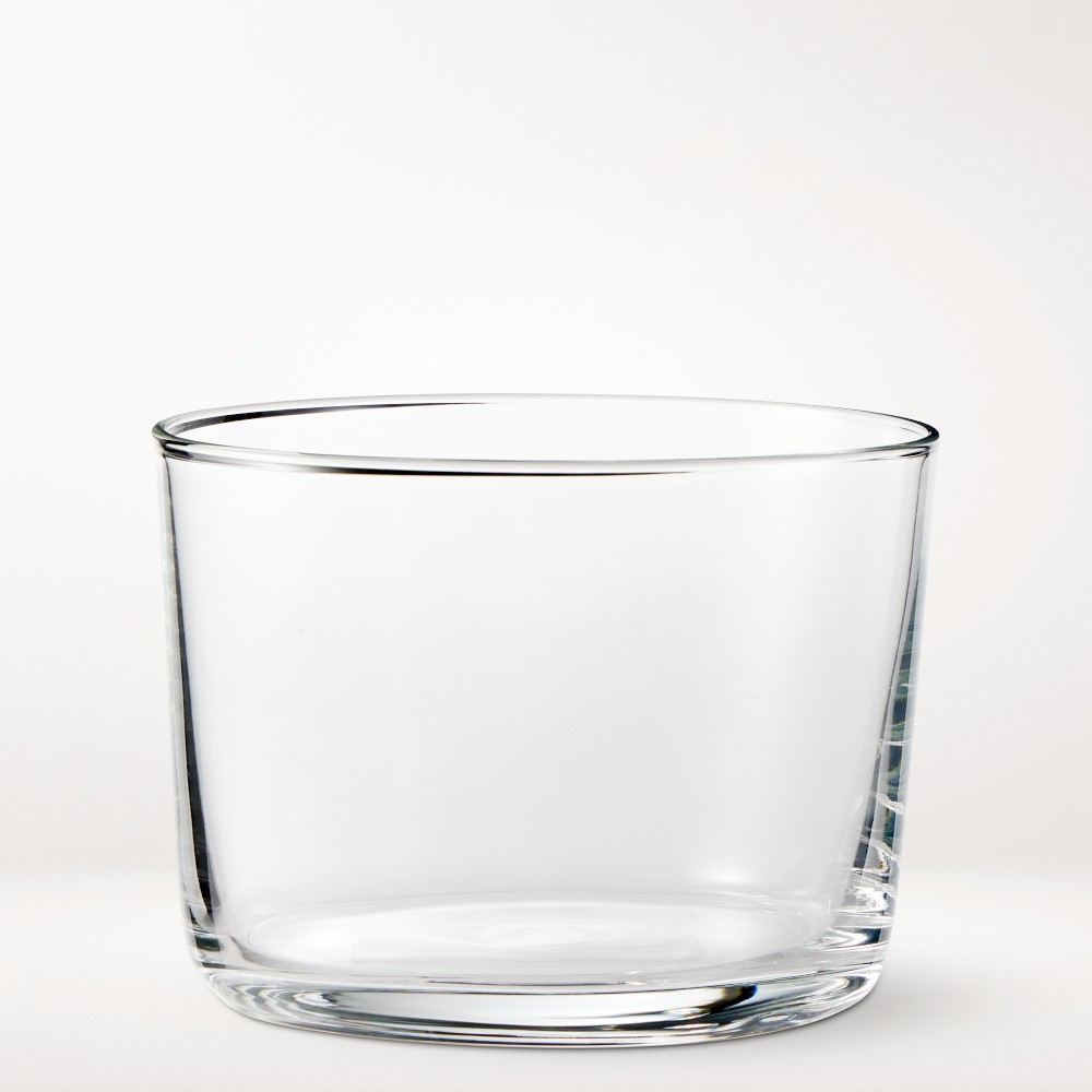 Open Kitchen Extra-Short Tumblers - Set of 6