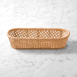 Cane Bread Basket