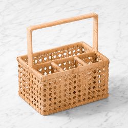 Cane Utensil Caddy