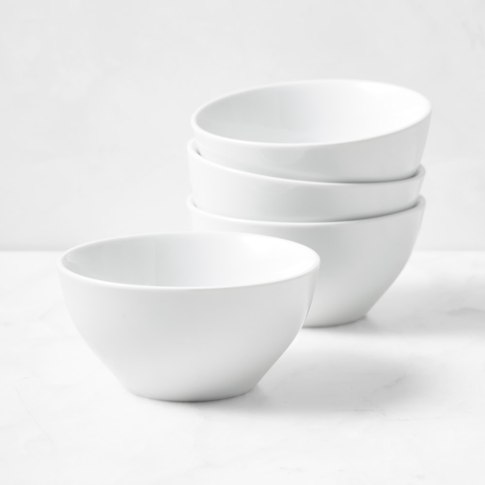 Open Kitchen by Williams Sonoma Dip Bowls, Set of 4
