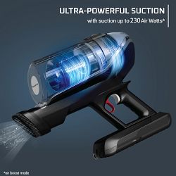Rowenta X-Force Flex 15.60 RH99F2U1