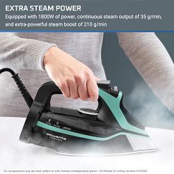 Rowenta Steamforce Iron DW9440U1