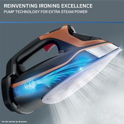 Rowenta Steamforce Pro Iron DW9580U1