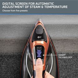 Rowenta Steamforce Pro Iron DW9580U1