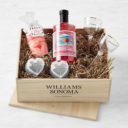 Sweetheart Spritz Gift Crate