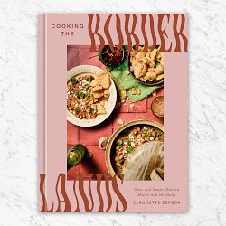 Claudette Zepeda: Borderlands