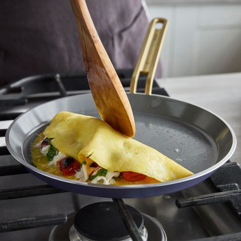 Omelette &amp; Egg Pans