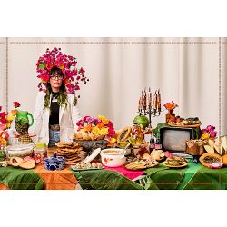 Claudette Zepeda: Borderlands