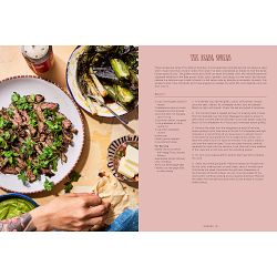 Claudette Zepeda: Borderlands