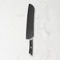 Cangshan Kuro Bread Knife, 9"