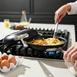 All-Clad NS Pro™ Nonstick Frittata Pan, 10"
