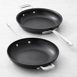 All-Clad NS Pro™ Nonstick Frittata Pan, 10"