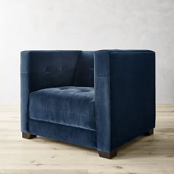 Cavallo Occasional Chair