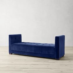 Cavallo Settee (85")