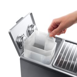 De&#39;Longhi 15 Bar Espresso and Cappuccino Machine