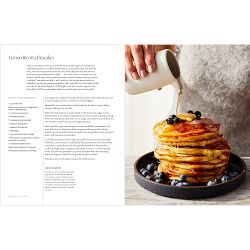 Food Dolls: Pretty Delicious: Simple, Modern Mediterranean, Served with Style