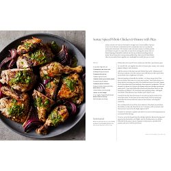 Food Dolls: Pretty Delicious: Simple, Modern Mediterranean, Served with Style