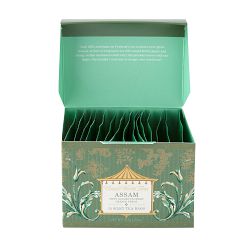 Fortnum &amp; Mason Assam Silky Tea Bags